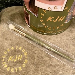 Katie Jane Hughes KJH x Spectrum #11 brush